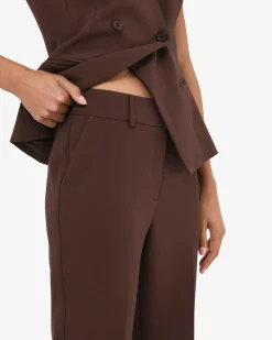 Nikki Flared Leg Pants