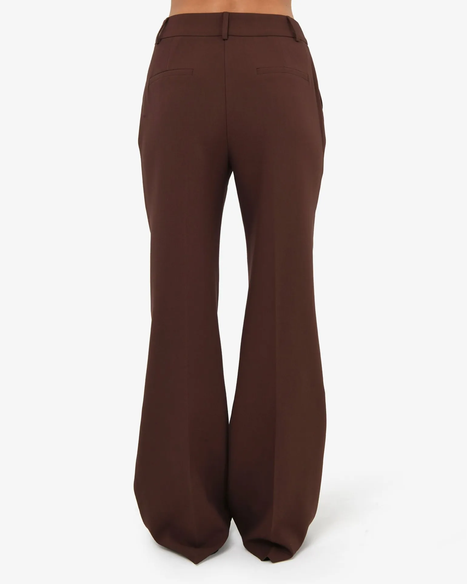 Nikki Flared Leg Pants