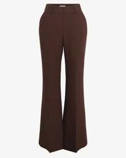 Nikki Flared Leg Pants