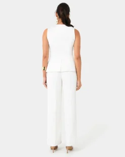 Nikki Longline Vest