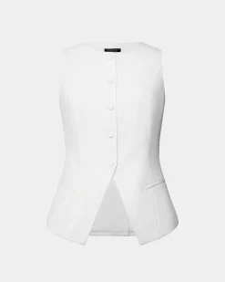 Nikki Longline Vest