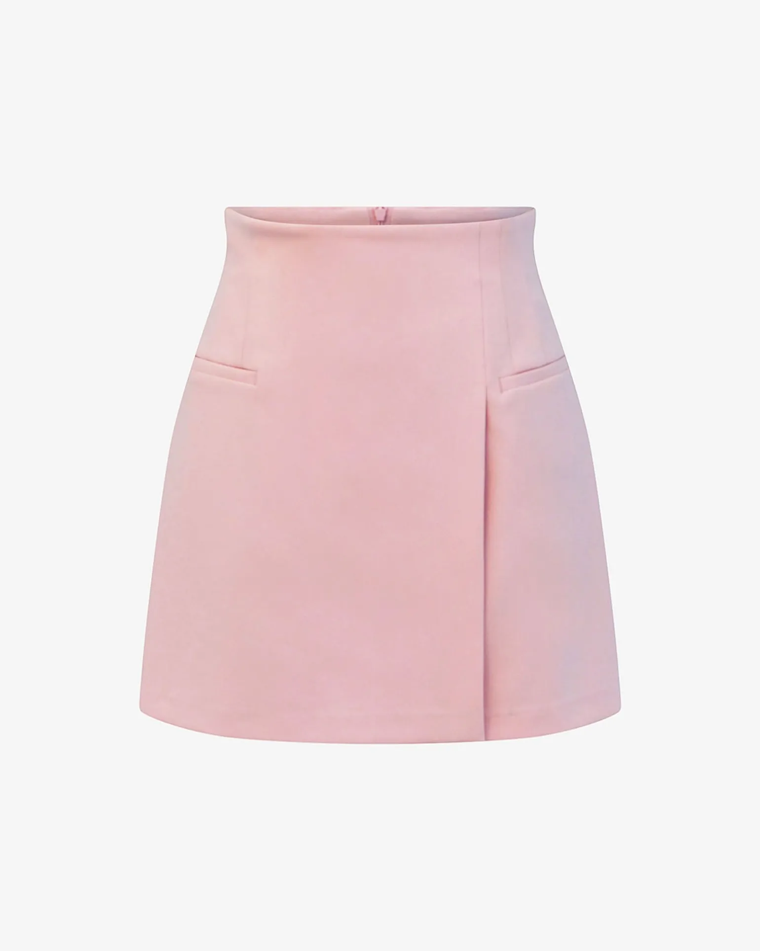 Nikki Mini Wrap Skirt