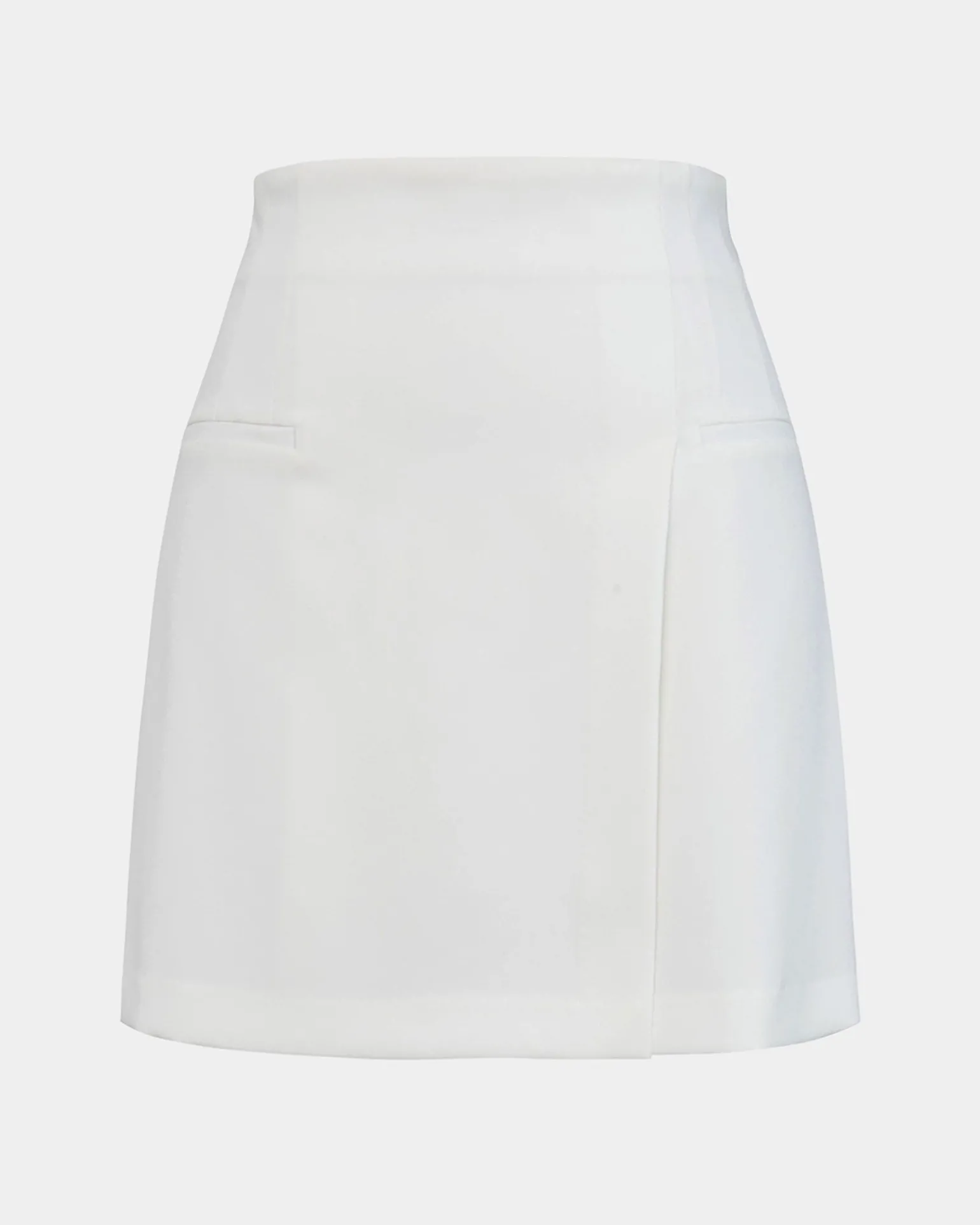 Nikki Mini Wrap Skirt