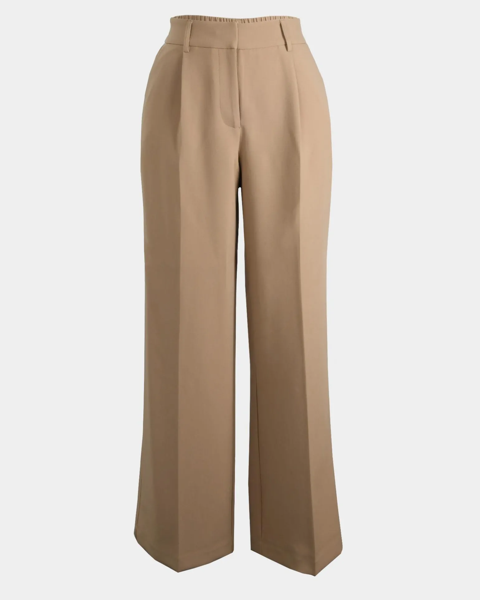 Nikki Tailored Elastic Pants