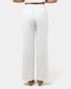 Nikki Tailored Elastic Pants