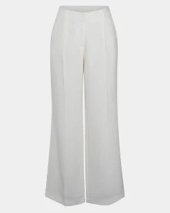 Nikki Tailored Elastic Pants