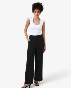 Nikki Tailored Pants