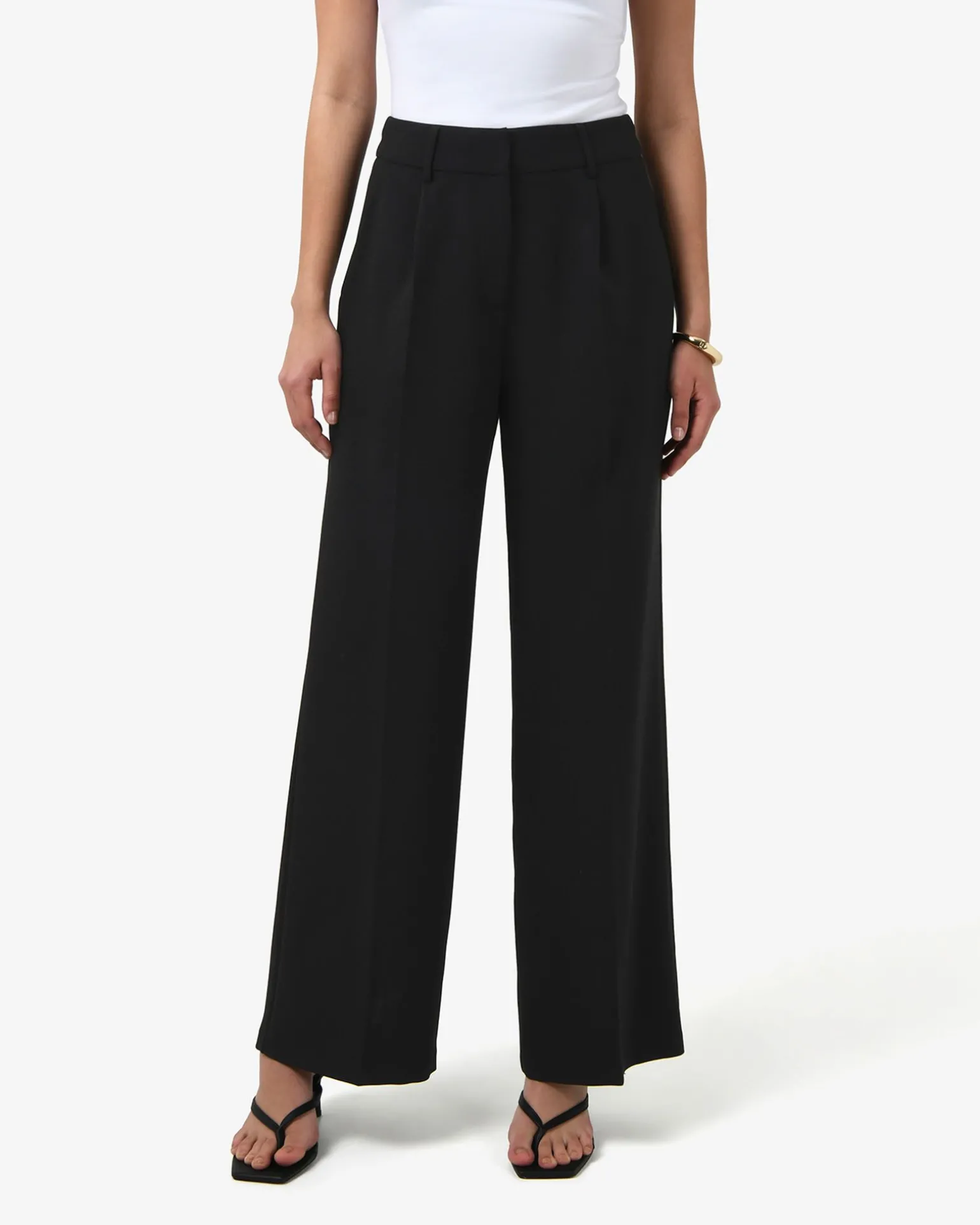 Nikki Tailored Pants