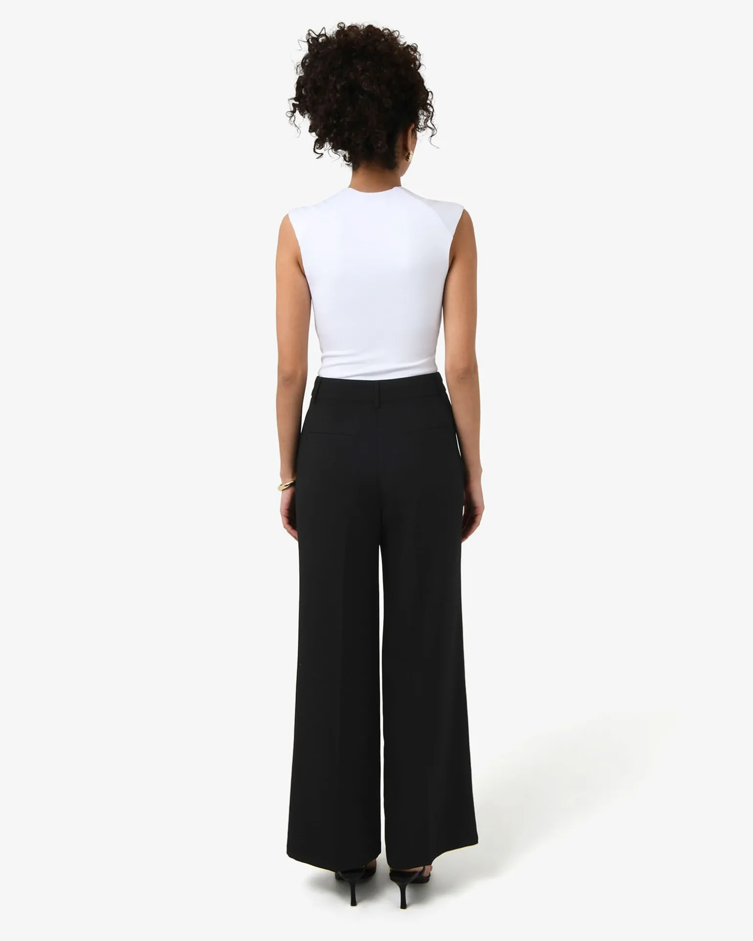 Nikki Tailored Pants