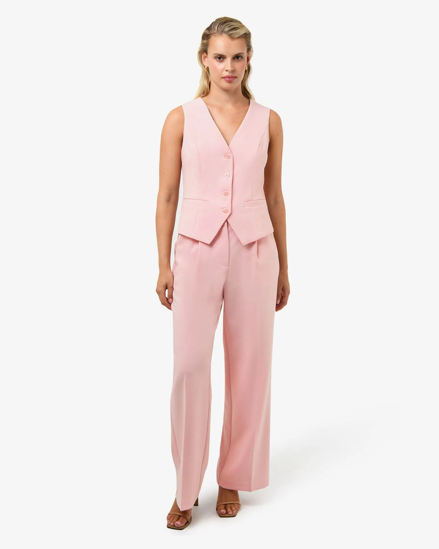 Nikki Tailored Pants