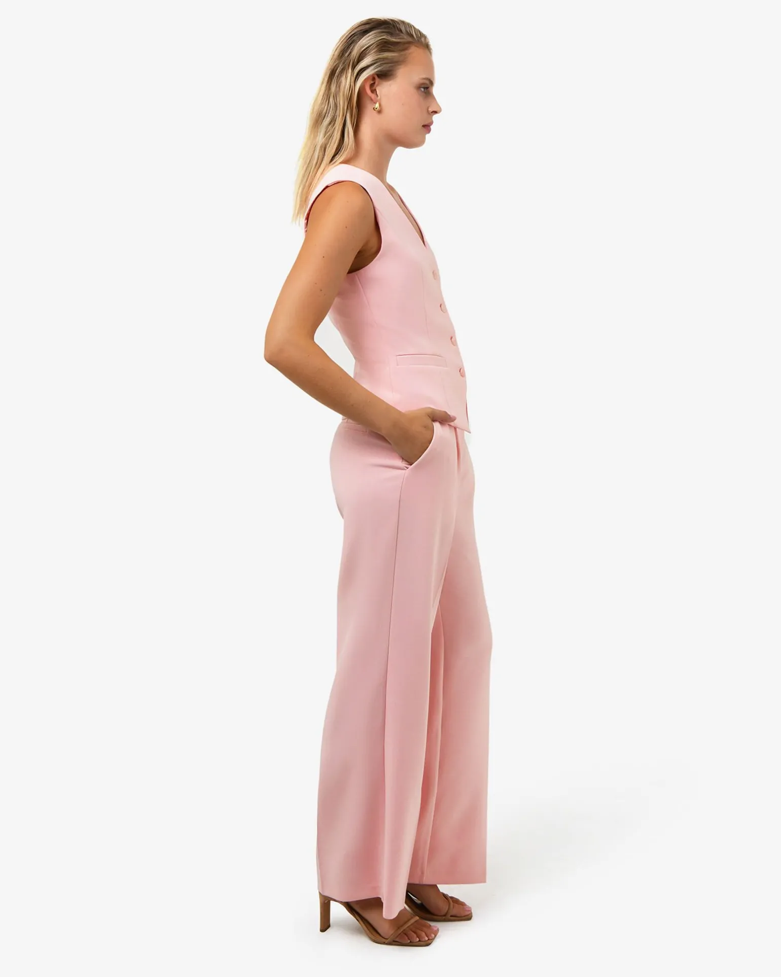 Nikki Tailored Pants