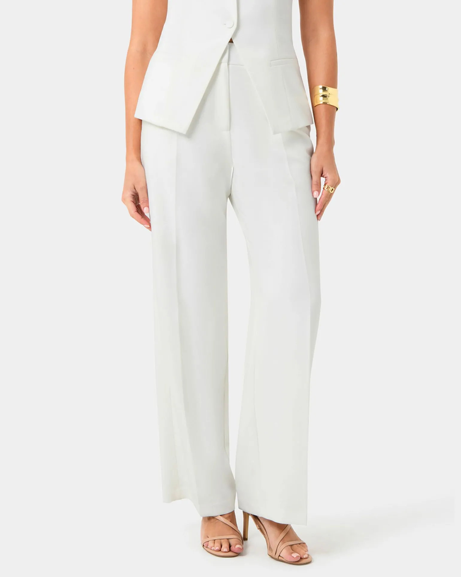 Nikki Tailored Pants