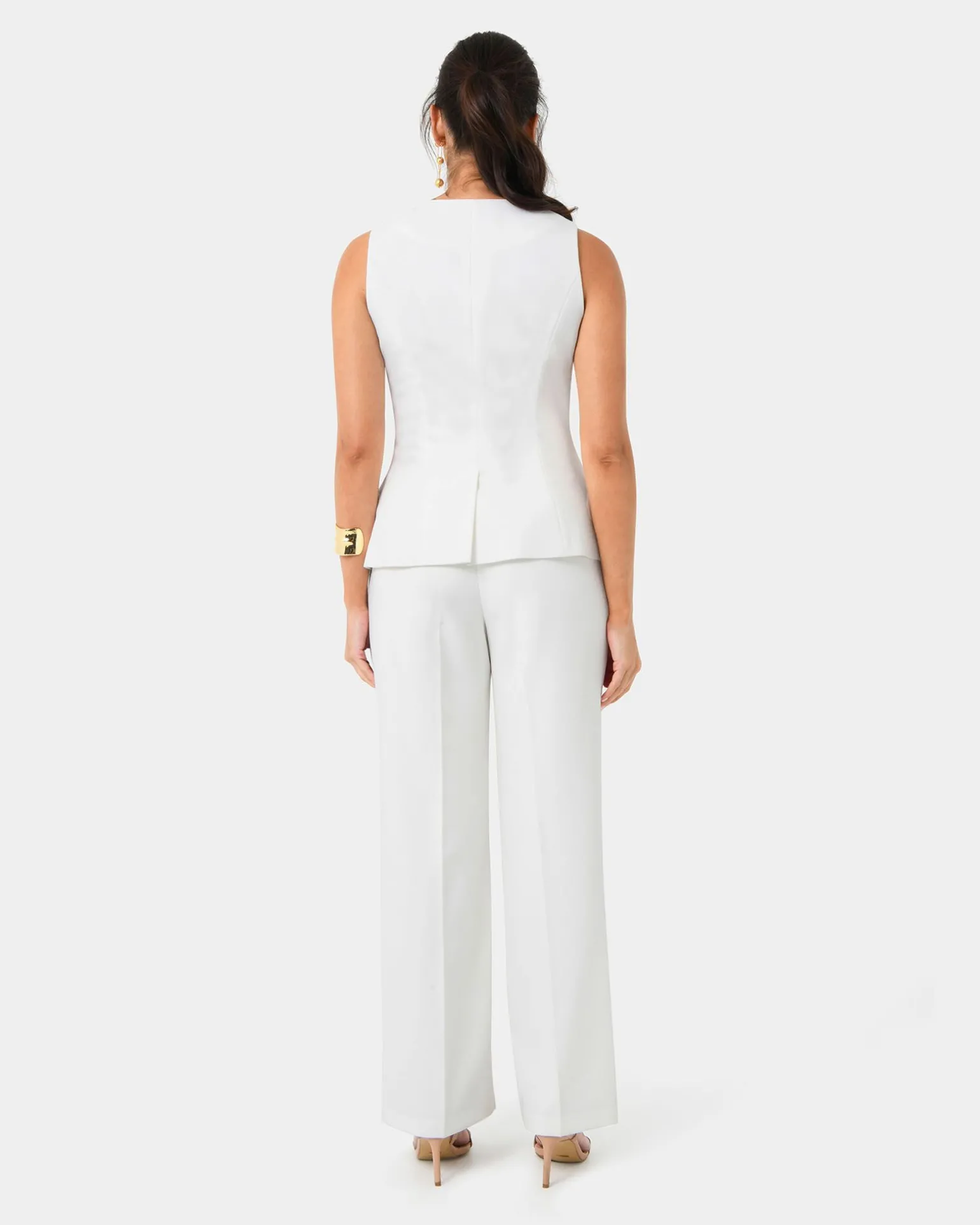 Nikki Tailored Pants