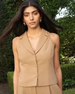 Nikki Tailored Vest