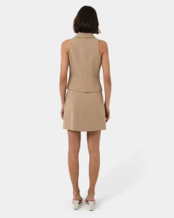 Nikki Tailored Vest