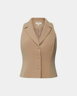 Nikki Tailored Vest