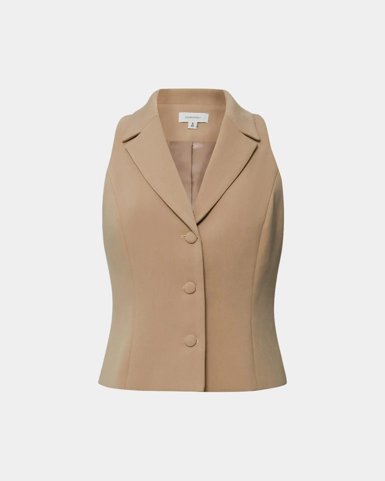 Nikki Tailored Vest