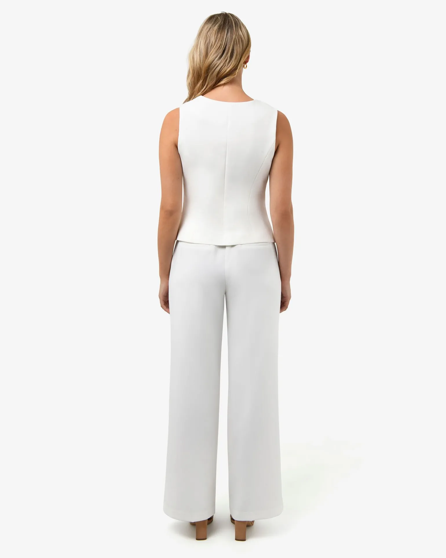 Nikki Tailored Waistcoat