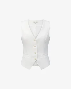 Nikki Tailored Waistcoat