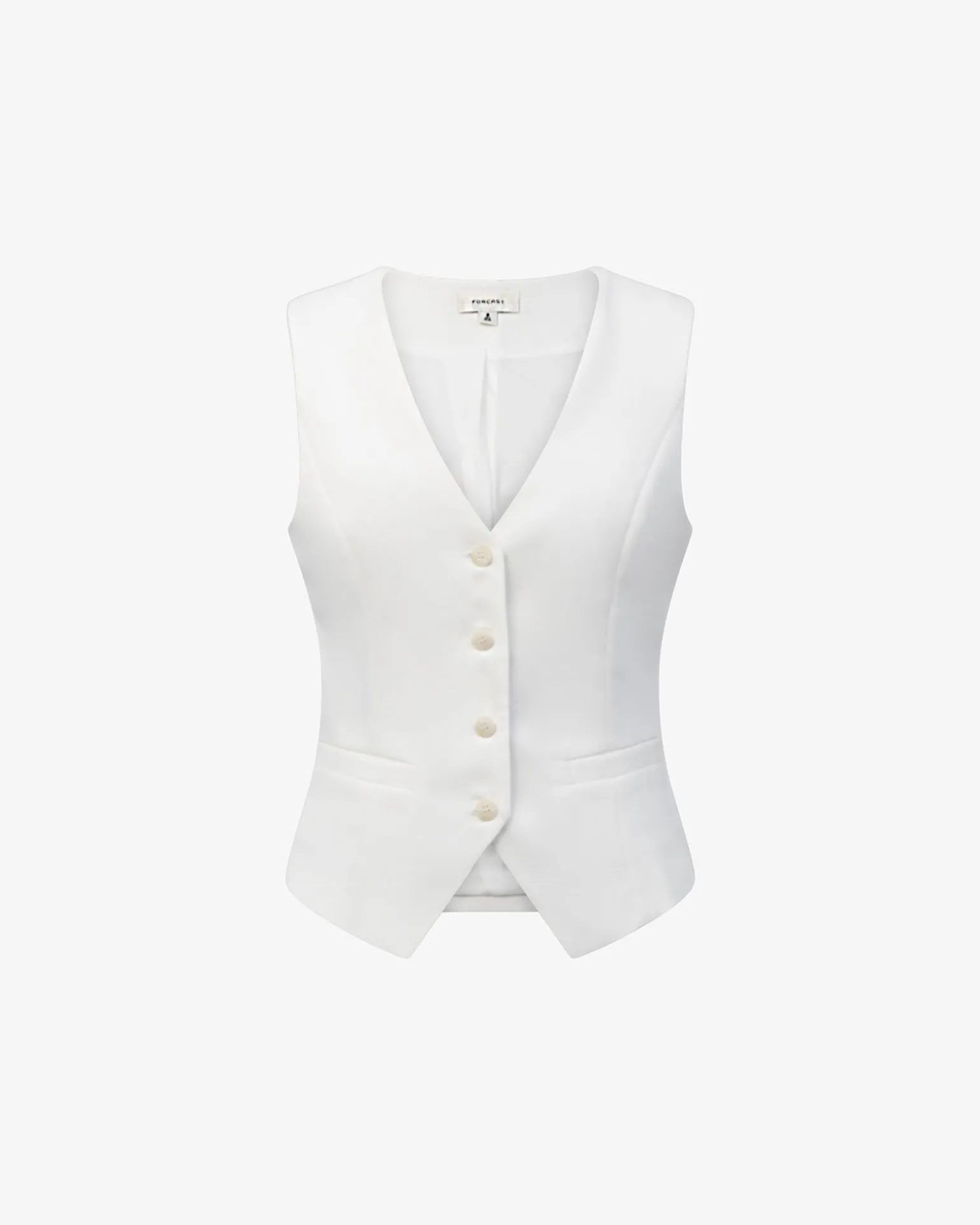 Nikki Tailored Waistcoat