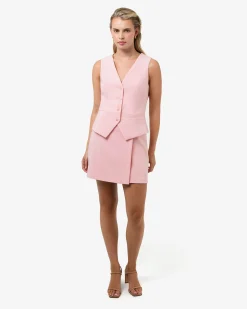 Nikki Tailored Waistcoat