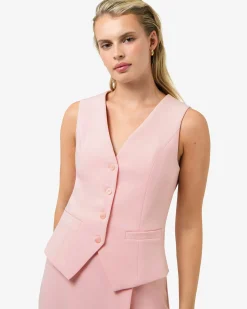 Nikki Tailored Waistcoat