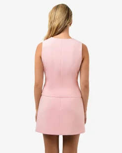 Nikki Tailored Waistcoat