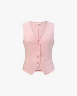 Nikki Tailored Waistcoat