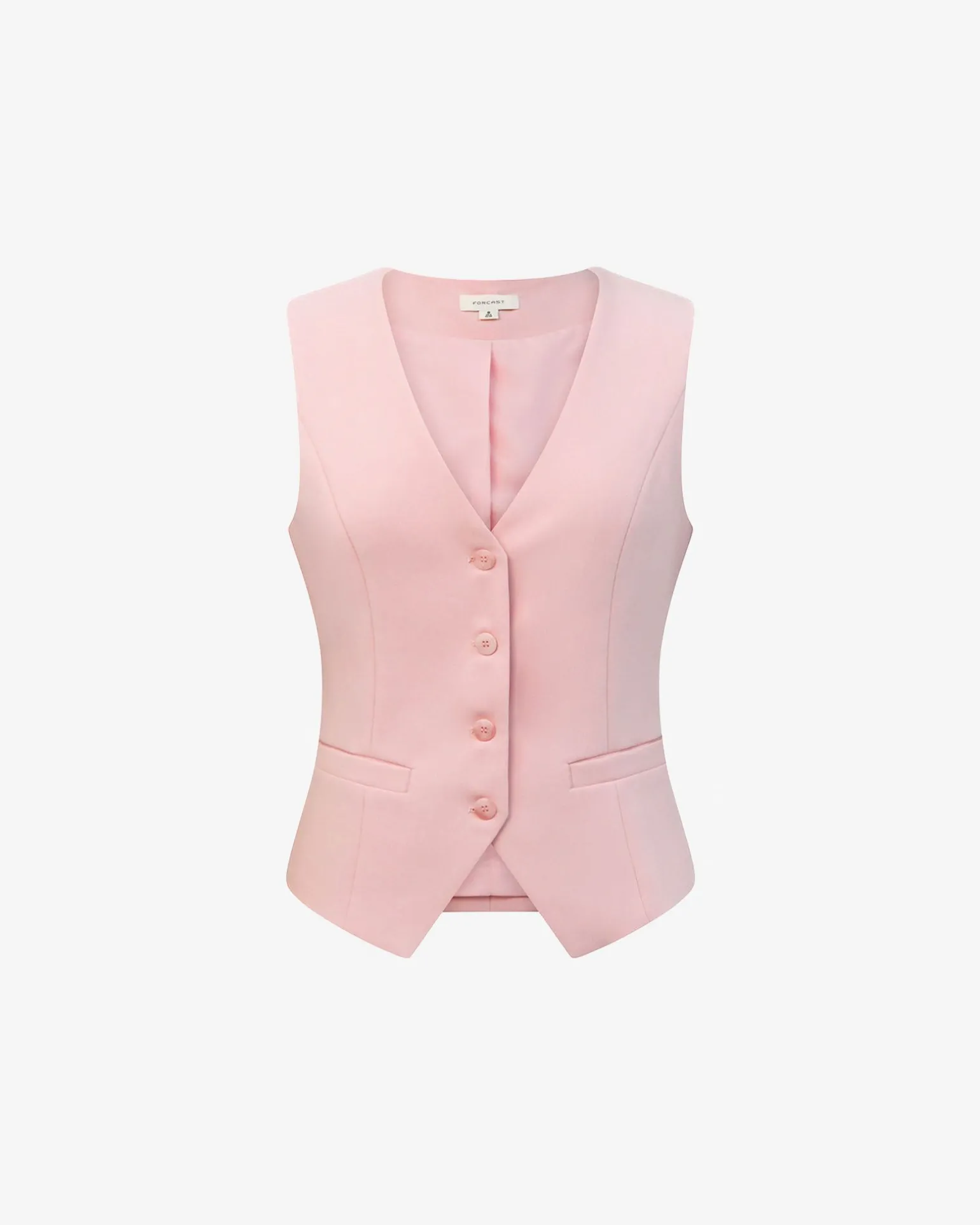 Nikki Tailored Waistcoat