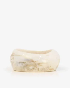 Nira Boho Resin Bracelet
