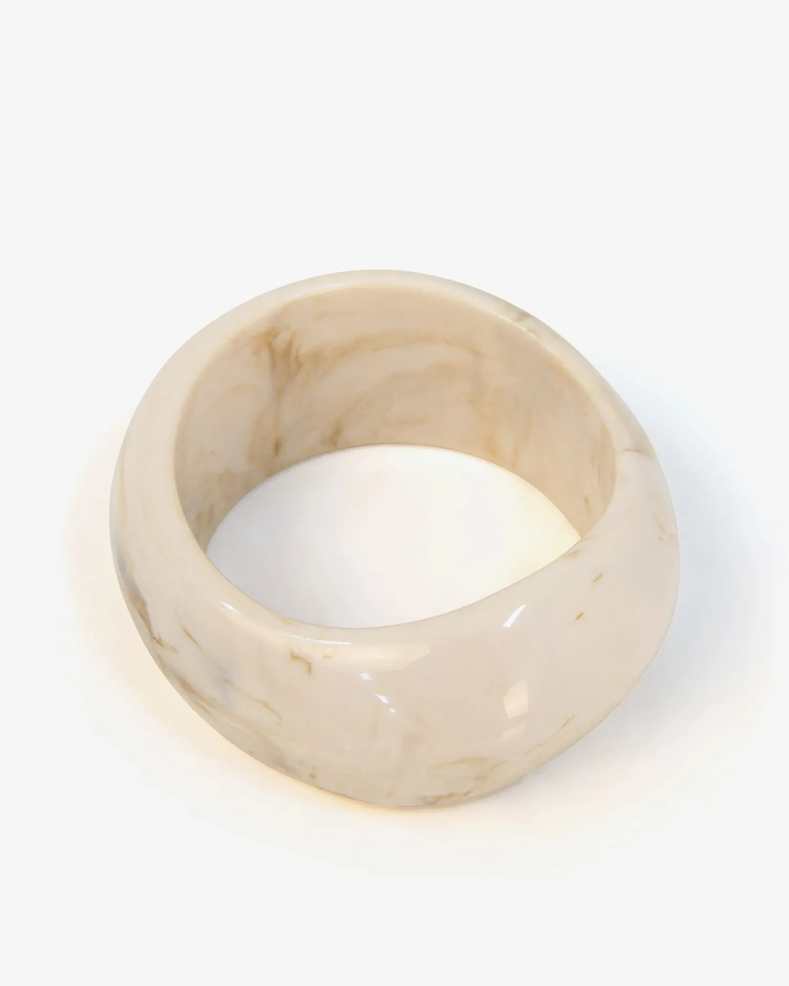Nira Boho Resin Bracelet