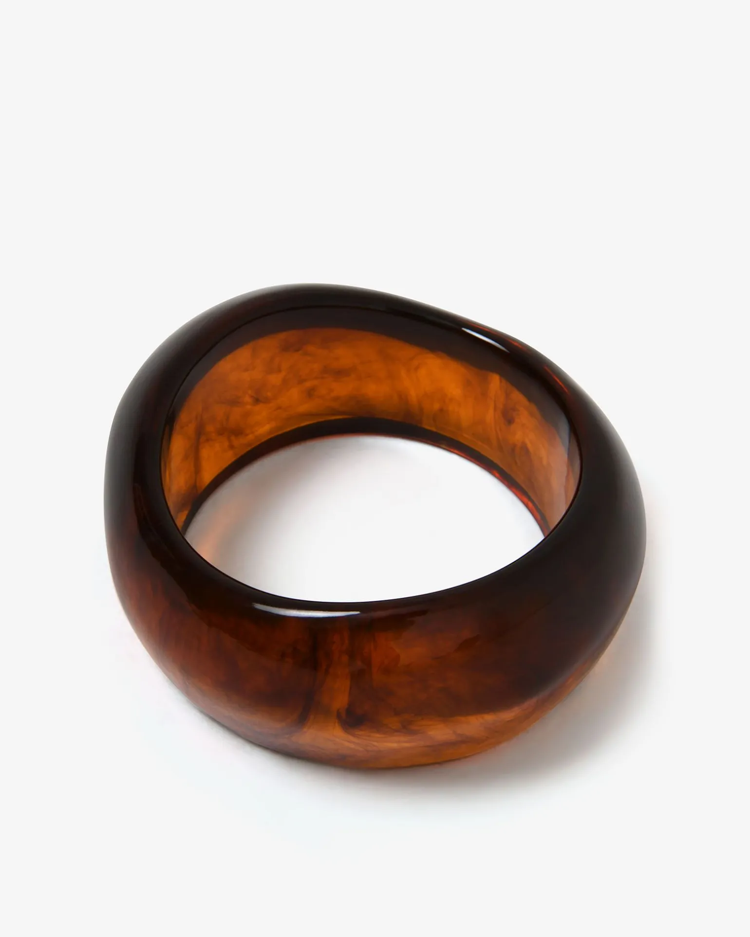 Nira Boho Resin Bracelet