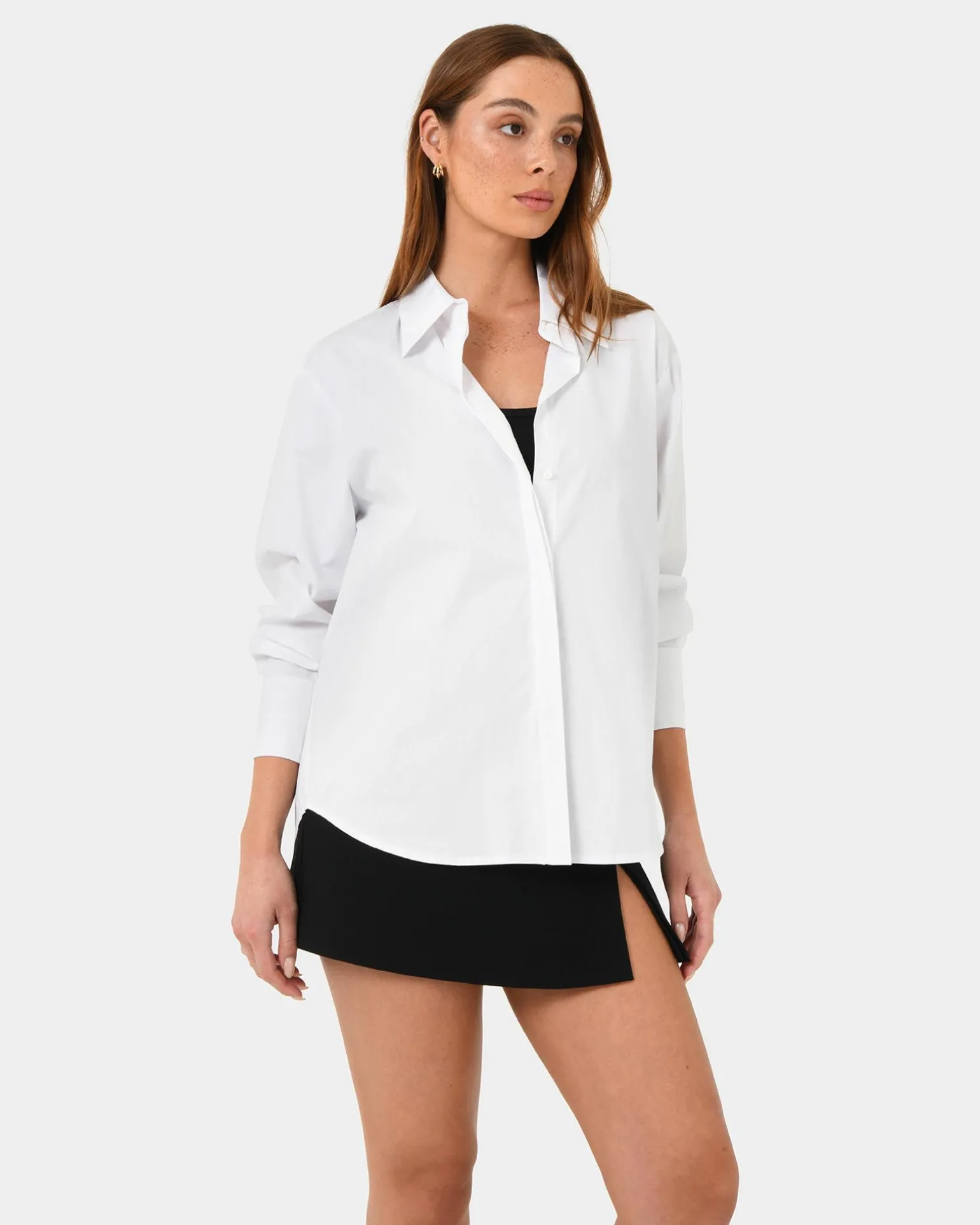 Oakley Cotton Poplin Shirt