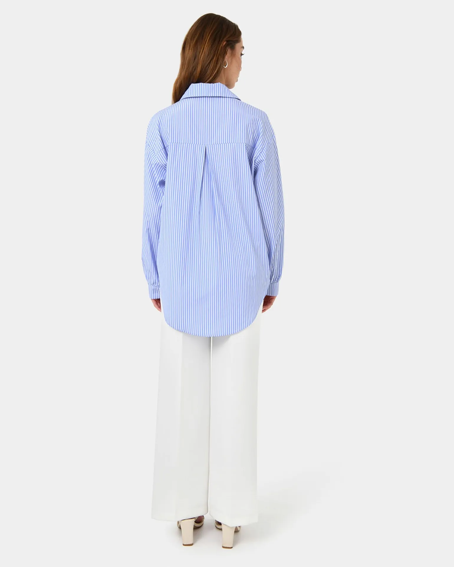 Piper Stripe Shirt