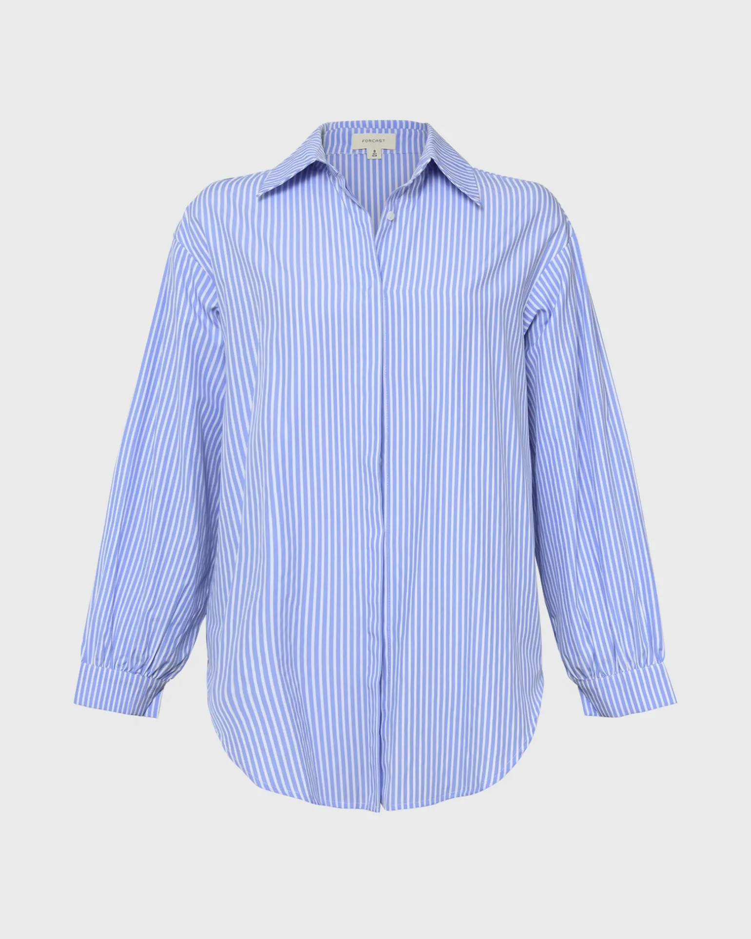 Piper Stripe Shirt