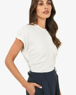 Pricilla Draped Top