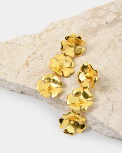 Priscilla Earrings