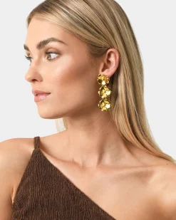 Priscilla Earrings