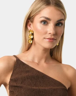 Priscilla Earrings