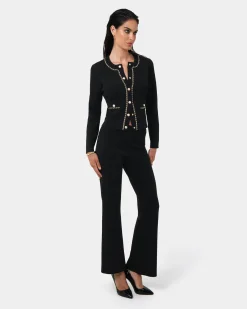 Rachel Chain Cardigan