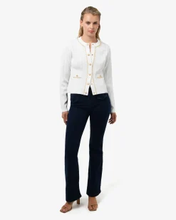 Rachel Chain Cardigan