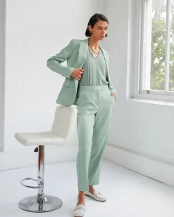 Renee Slim Leg Pants