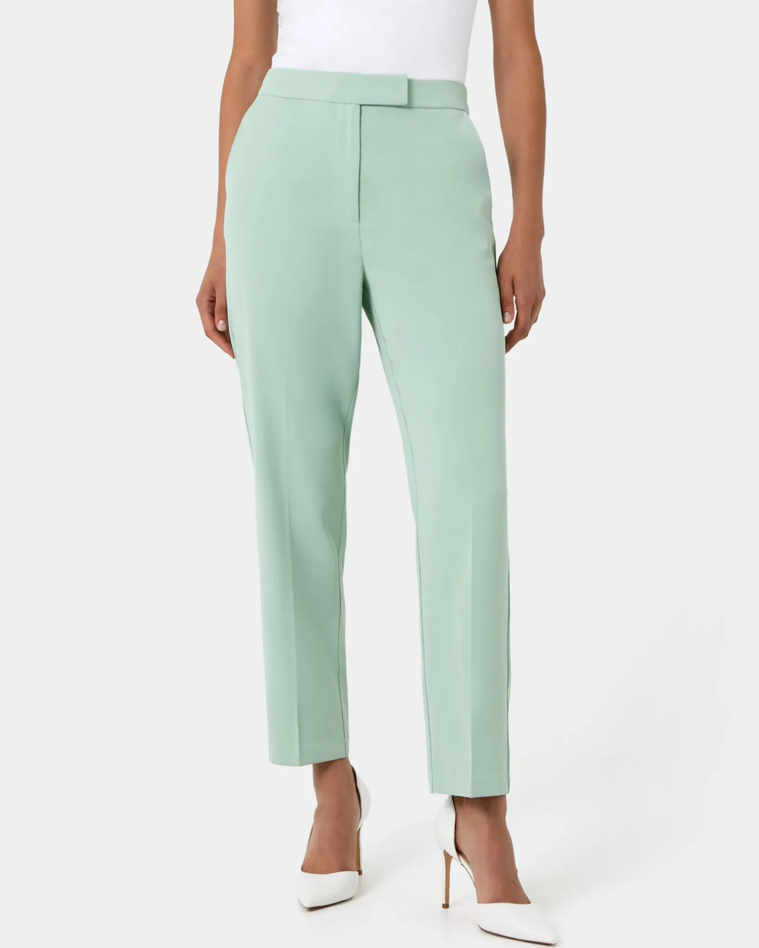 Renee Slim Leg Pants