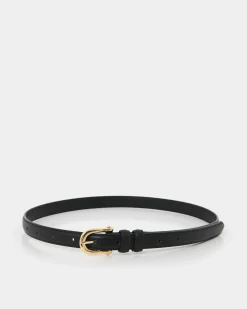 Rhiannon Leather Belt