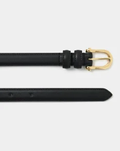 Rhiannon Leather Belt