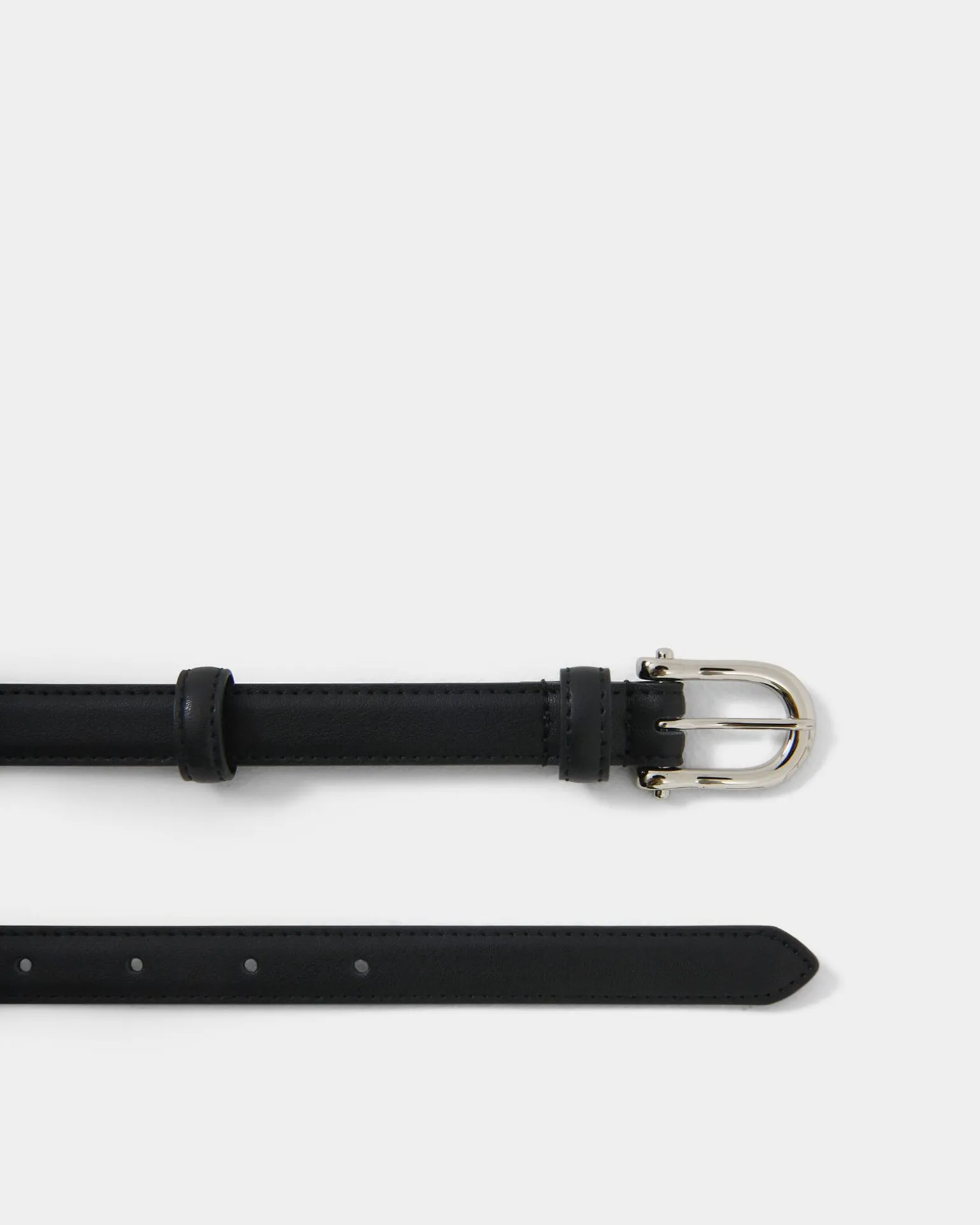 Rhiannon Leather Belt