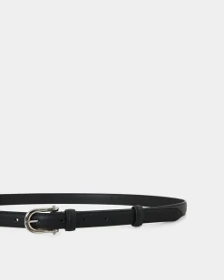 Rhiannon Leather Belt