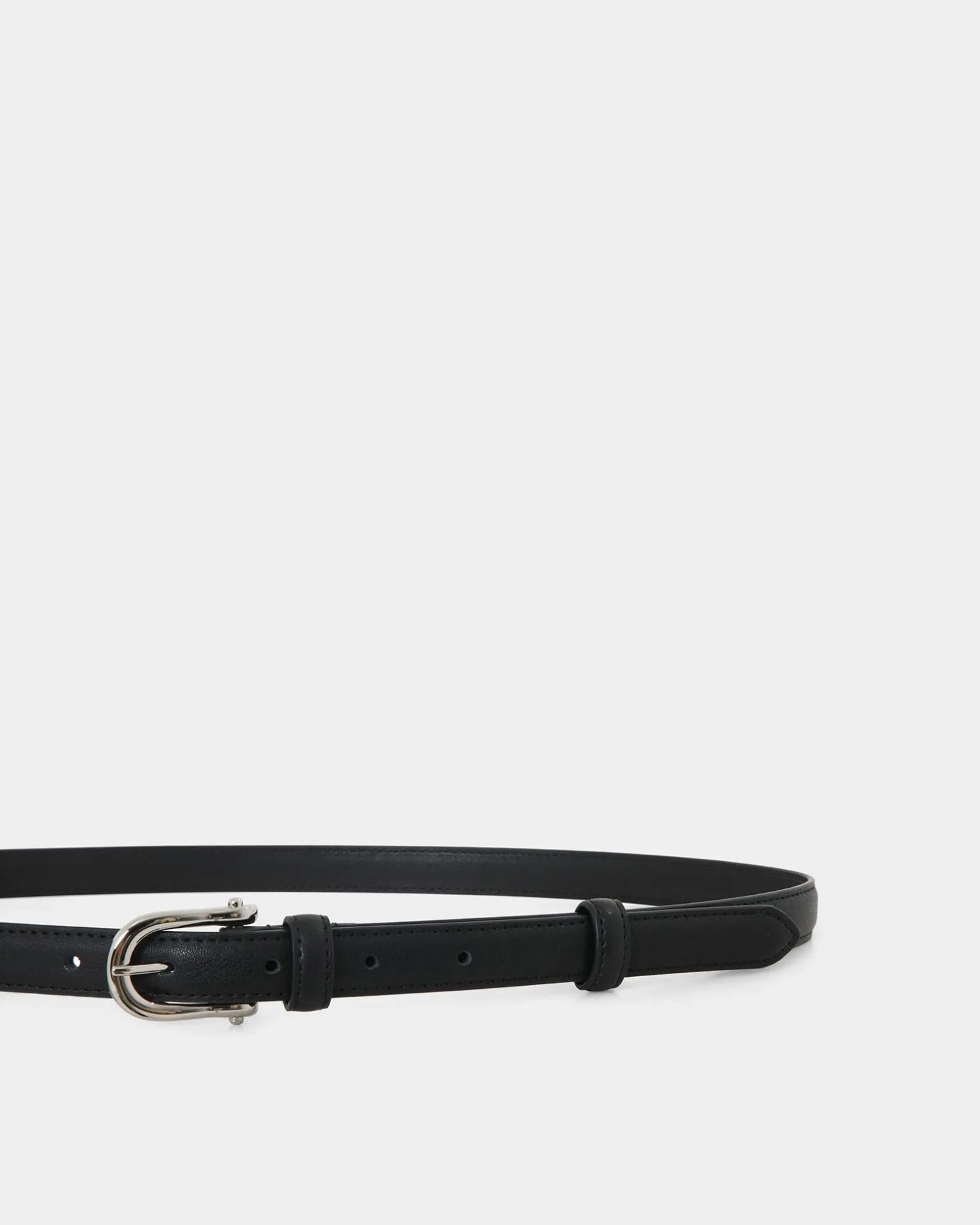 Rhiannon Leather Belt