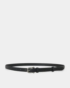Rhiannon Leather Belt