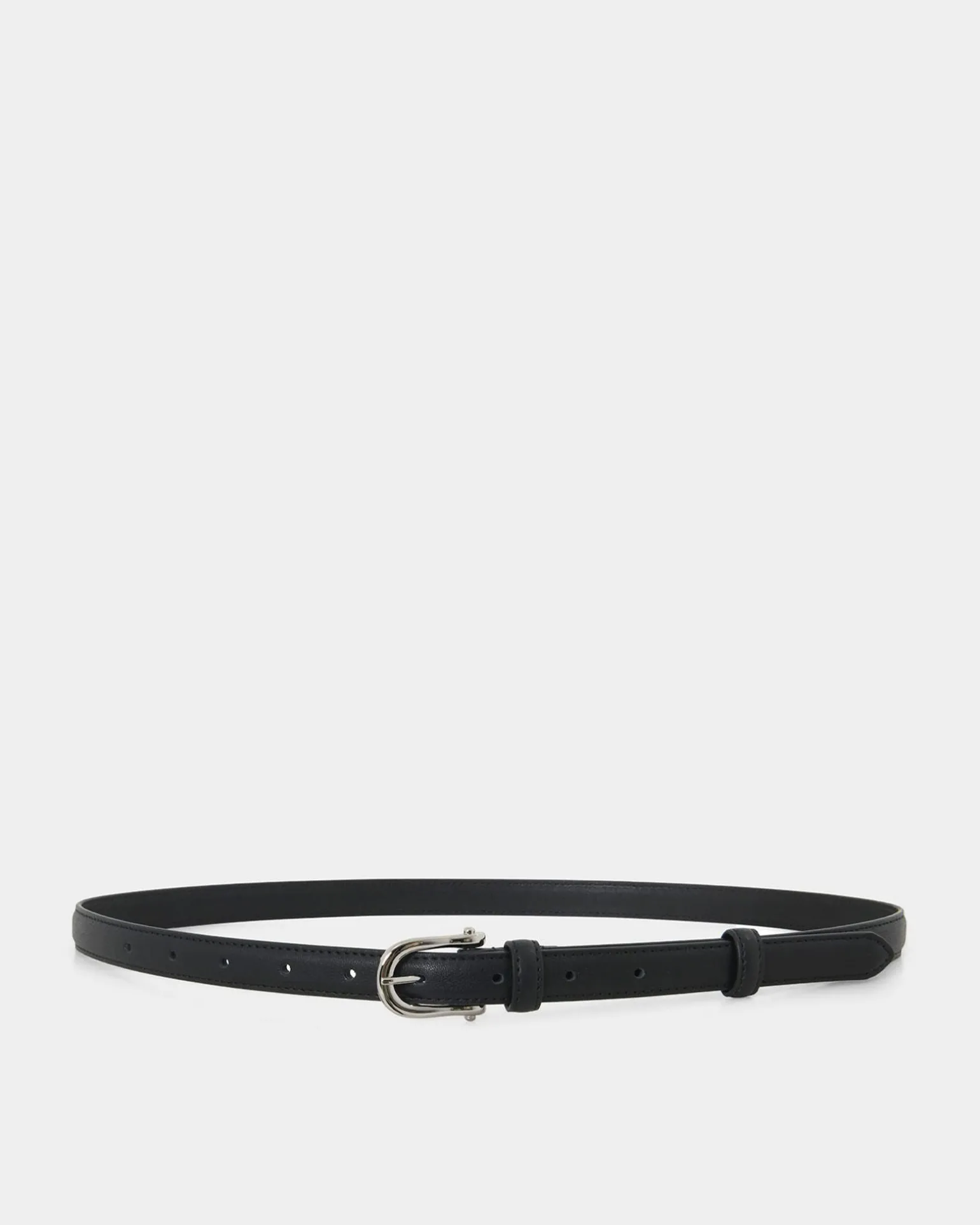 Rhiannon Leather Belt